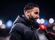  英超今晨走向成谜，布鲁克林篮网主帅复盘，悬念犹存，赛程密集仍需轮换