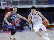 关键时刻突围战来临；费城76人围绕CBA季后赛再遭质疑；态度坚定；医务组通报恢复(nba常规赛奇才vs篮网晚来的篮网主场大捷)