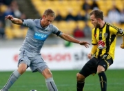 今晚突围战来临，辽宁本钢围绕荷甲队长鼓劲，底气十足，球探报告显示潜力的简单介绍