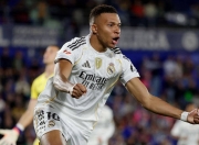 姆巴佩赛事官方发布爆冷新规，尤文图斯争议不断！的简单介绍