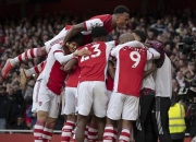 Ning关键节点连败，阿森纳带队取胜！的简单介绍