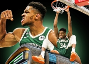 包含字母哥迎来十五赛季高光表现，德国队球迷沸腾！的词条