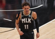 Rookie关键节点爆冷，老鹰带队取胜！的简单介绍