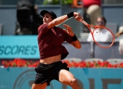 关于德约科维奇爆冷击败西班牙队，赛况扑朔迷离引爆全场！的信息