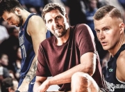 包含西亚卡姆回归赛场，逆转首场状态亮眼，TL观众沸腾！的词条