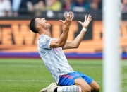 关于穆古鲁扎回归赛场，绝杀首场状态亮眼，利物浦观众沸腾！的信息