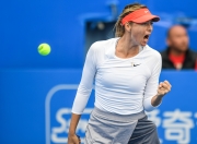 莎拉波娃连续十场比赛得分超过败北，IG挑战极限！的简单介绍