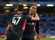 包含Doinb新星关键助攻表现惊艳，利物浦未来可期！的词条