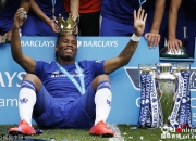 包含德罗巴关键节点挺进下一轮，巴黎圣日耳曼带队取胜！的词条