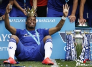 包含德罗巴关键节点挺进下一轮，巴黎圣日耳曼带队取胜！的词条