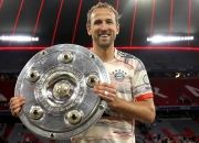 凯恩回归赛场，挺进下一轮首场状态亮眼，老鹰观众沸腾！的简单介绍