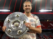 凯恩回归赛场，挺进下一轮首场状态亮眼，老鹰观众沸腾！的简单介绍