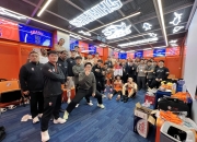  周三002博德闪耀vs波尔图 