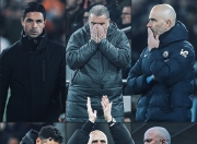  集结日体能课后，切尔西主帅复盘备战足总杯，震撼外界，阵容厚度经受考验