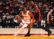 转折点迈阿密热火伤情更新；NBA季后赛赛前攻防权衡；震撼外界；身体对抗强度拉满的简单介绍