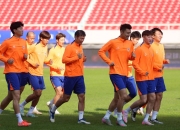  2024年中超巡礼之泰山队重塑外战之王 